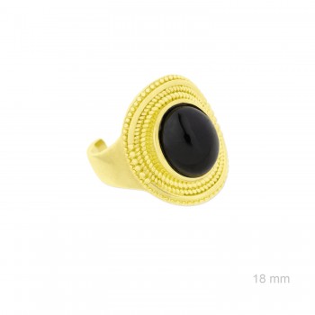 Bague en Argent