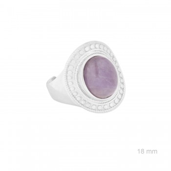 Bague en Argent