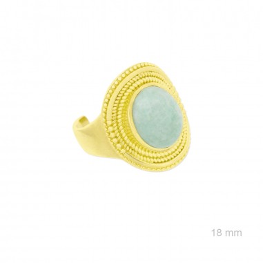 Bague en Argent