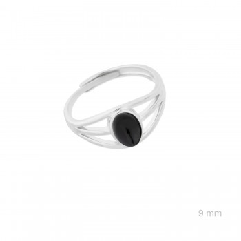 Bague en Argent