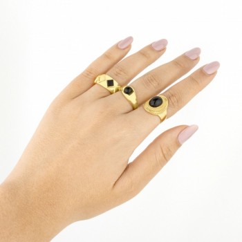 Silver ring 2