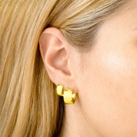 Brincos de Prata Esterlina