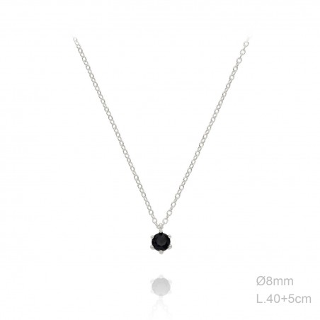 Necklaces Cubic Zirconium