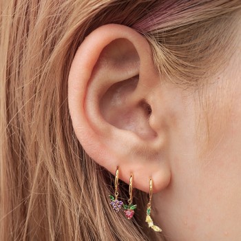 Earrings Cubic Zirconium 2