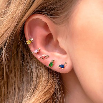 Earrings Cubic Zirconium 2