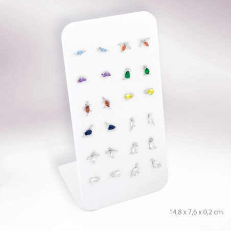 Expositor - 12 brincos