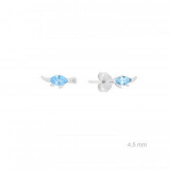 Boucles d'oreilles en...