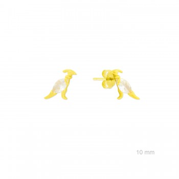 Boucles d'oreilles en...