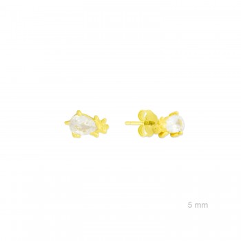 Boucles d'oreilles en...
