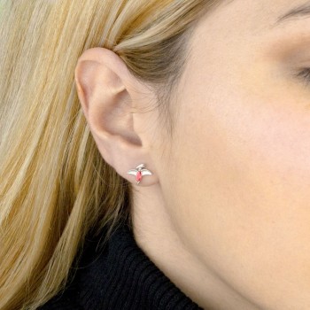 Boucles d'oreilles en... 2