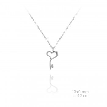 Necklaces Sterling silver