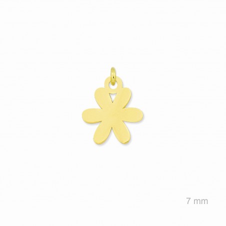 Charm de Plata de Ley (Margarita)