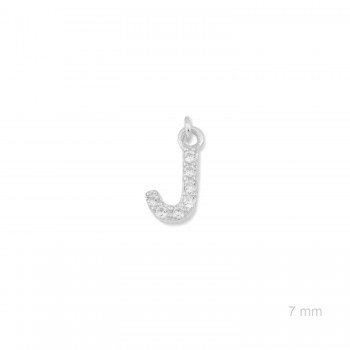 Charm de Plata de Ley...