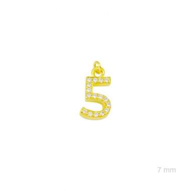 5