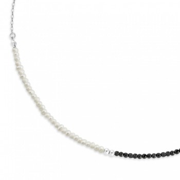 Gargantilha em Prata Esterlina 2