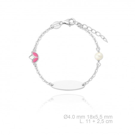 Bracelets en Argent
