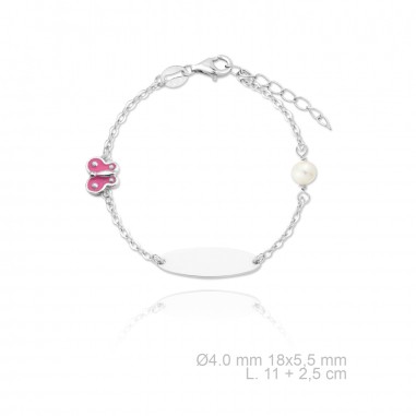 Silver Bracelet
