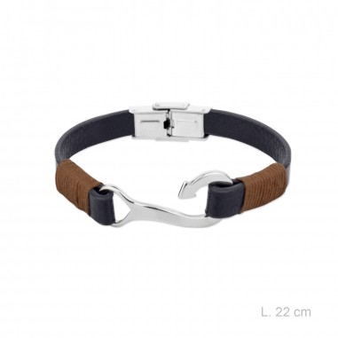 Pulseira de Aço