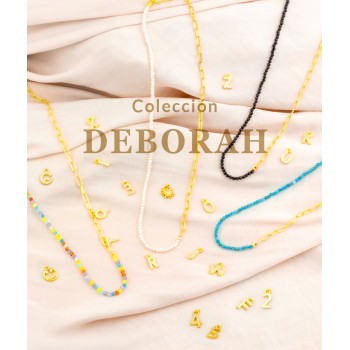 Display - 8 necklaces 2