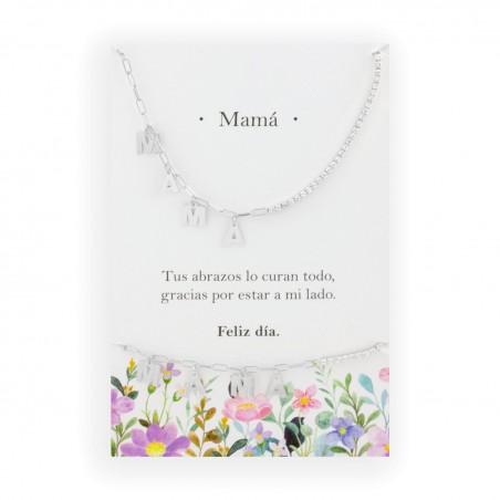 Mother's Day Pack - Necklace and bracelet