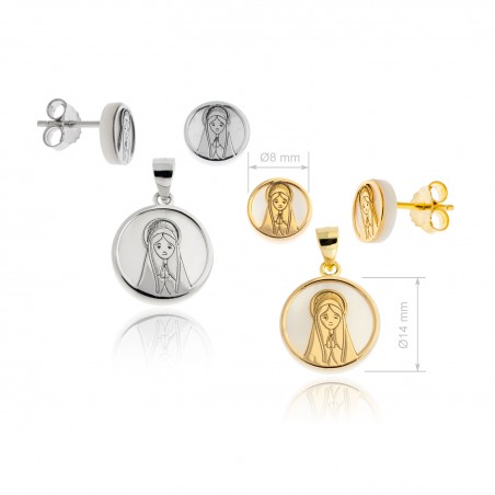 Jogo de Prata Esterlina