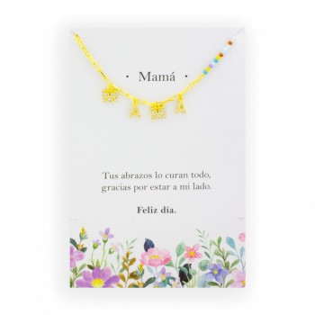 Gargantilha em Prata... 2