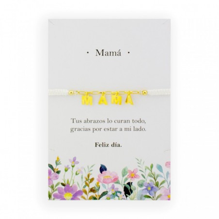 Silver bracelet with cubic zirconium