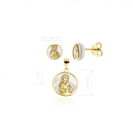 Ensembles Première Communion