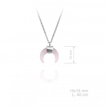 Silver Necklaces 