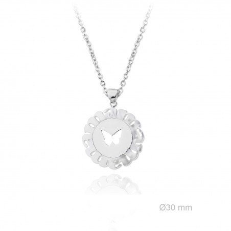 Necklaces Mother of Pearl