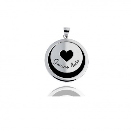 Pendants Mother of Pearls