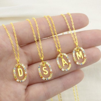 Silver necklace | I 2