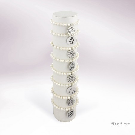 Expositor - 8 pulseiras