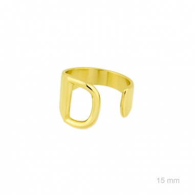 Bague en Acier