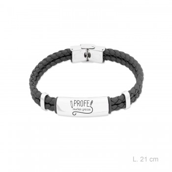 Bracelet en Acier