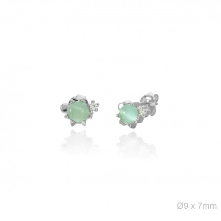 Earrings Cubic Zirconium