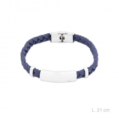 Bracelet en Acier