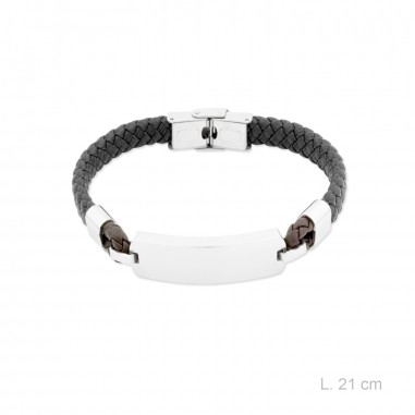 Stainless Steel Bracelet