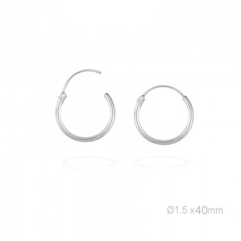Aros 1.5 x 40mm