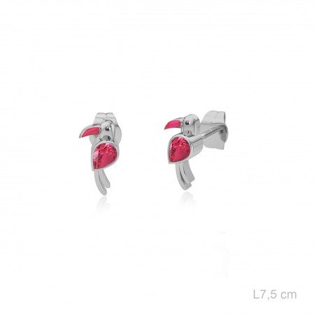 Earrings Cubic Zirconium