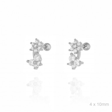 Earrings Piercings