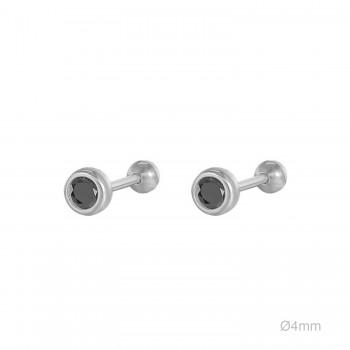Earrings Piercings