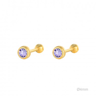 Brincos Piercings