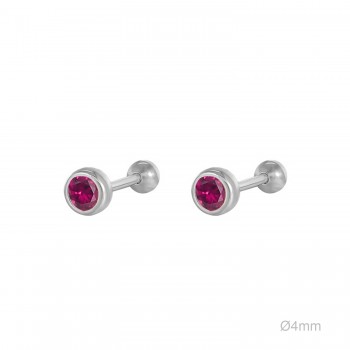 Earrings Piercings
