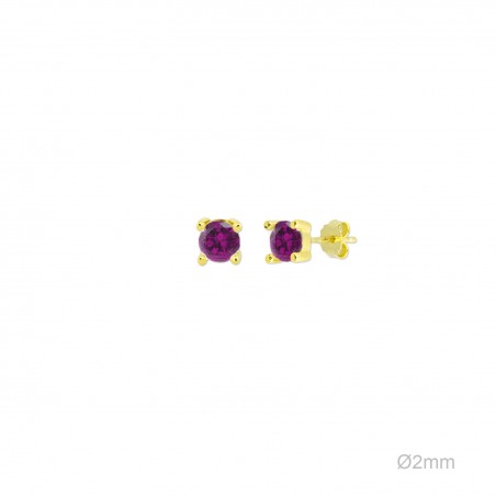 Earrings Cubic Zirconium