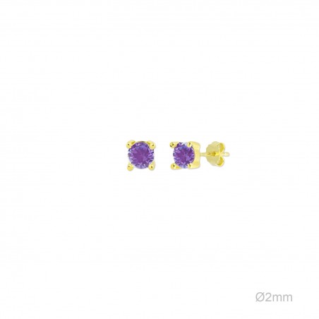 Earrings Cubic Zirconium