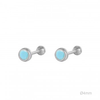 Earrings Piercings