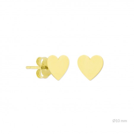 Brincos de Prata Esterlina