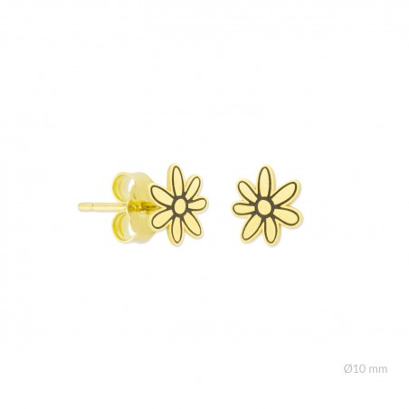 Brincos de Prata Esterlina