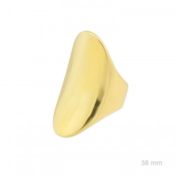 Stainless steel ring